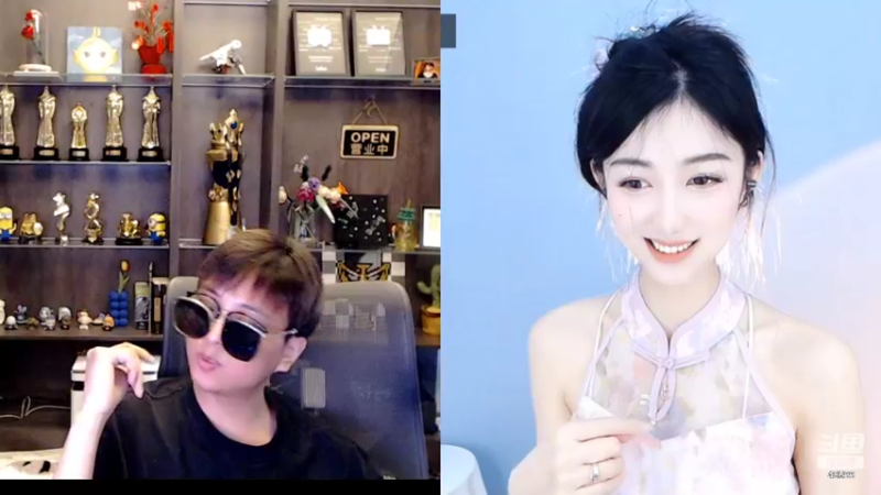 【2022-05-30 13点场】衣锦夜行：月底摸鱼 初次pk