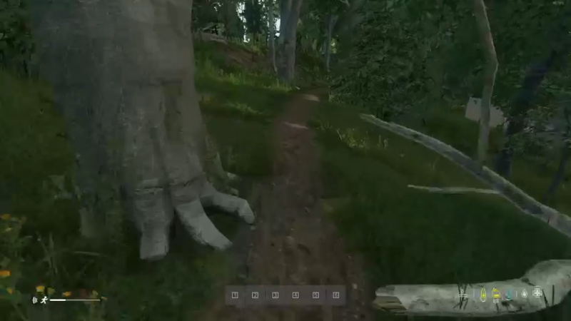 【2022-05-30 13点场】dayz韩爱东西：老韩亡命dayz