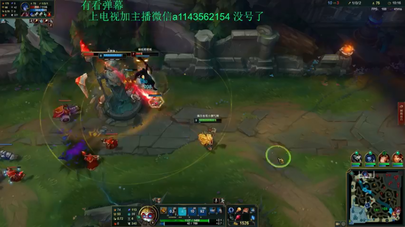 【2022-05-30 02点场】一万九千把大头：大头加强了