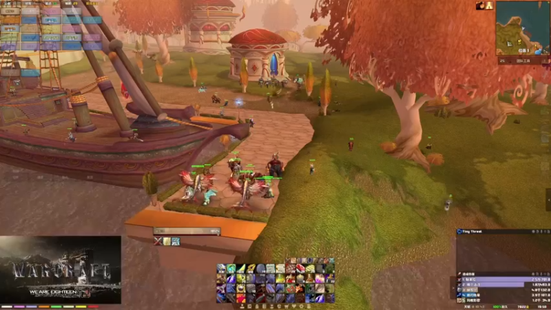 【2022-05-29 19点场】SW公会活动