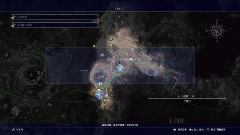 【2022-05-28 22点场】斑马金童：最终幻想7 第一章