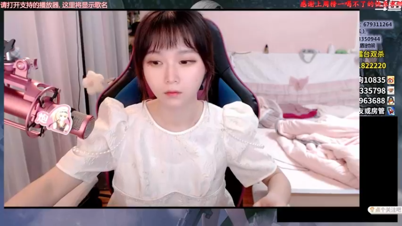 【2022-05-30 18点场】大枪炮狗：《从不还嘴》