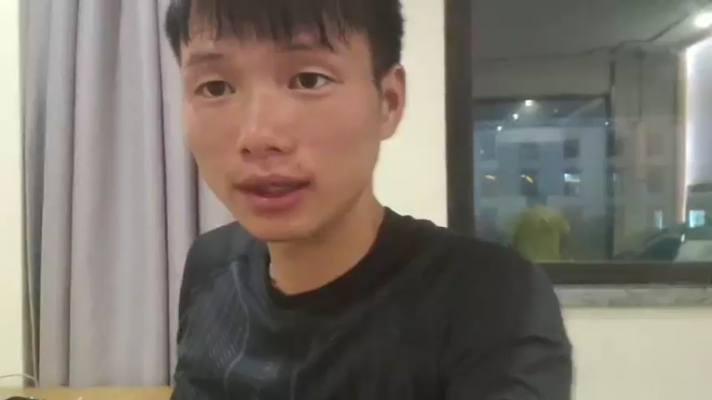 【2022-05-26 23点场】叶子户外：《纪实直播》一路向西→进西藏左贡