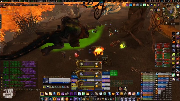 02. SW 硬件检测机 - 布鲁塔卢斯 2022.05.14