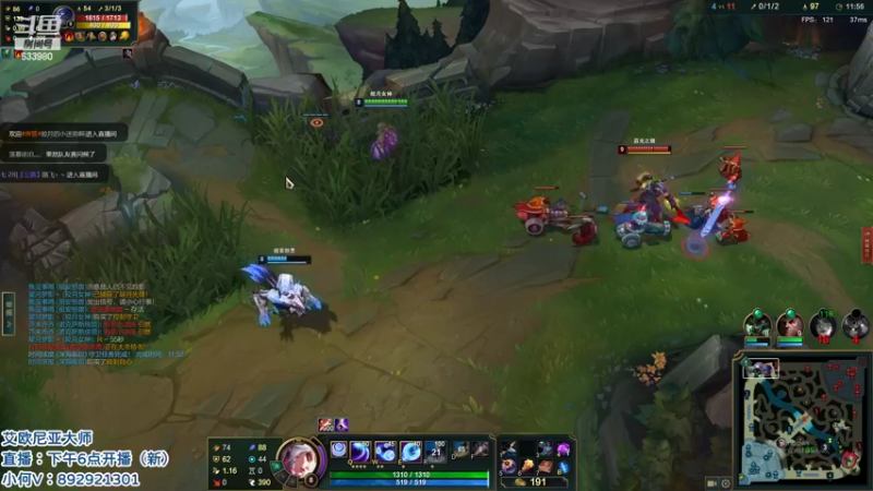 【2022-05-30 08点场】狗康Bfate丶：第一皎月！学技术开心娱乐！