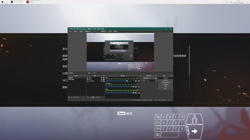 【2022-05-30 08点场】小丑不emo：定个目标单排2800分