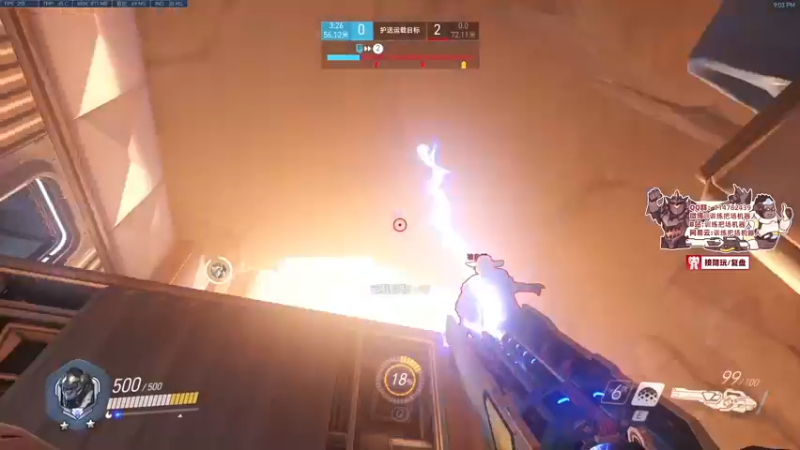 【2022-05-30 21点场】训练把场机器人：机器人：祝各位开心每一天！