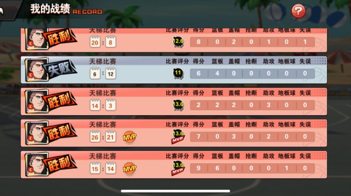 手搓单排了一会儿强森