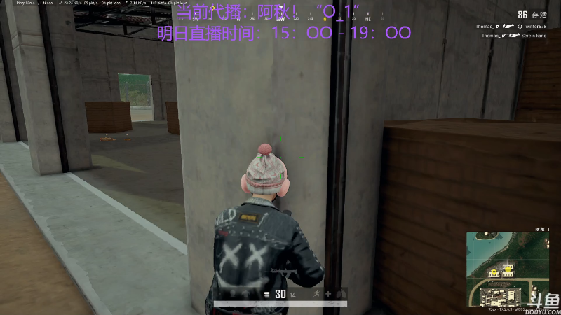 【热门游戏】轻语丶619的精彩时刻 20220531 11点场