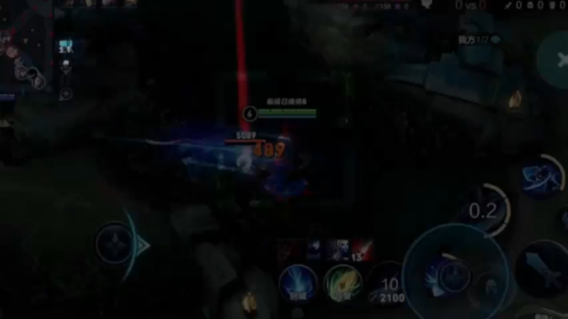 谁能拒绝一个澜昧昧呢