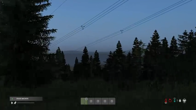 【2022-05-31 13点场】dayz韩爱东西：老韩亡命dayz