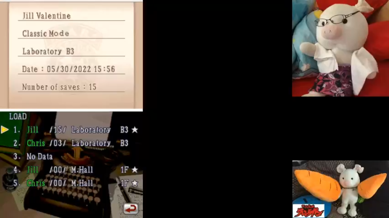 【2022-05-31 12点场】DaBoon：老游戏 老故事