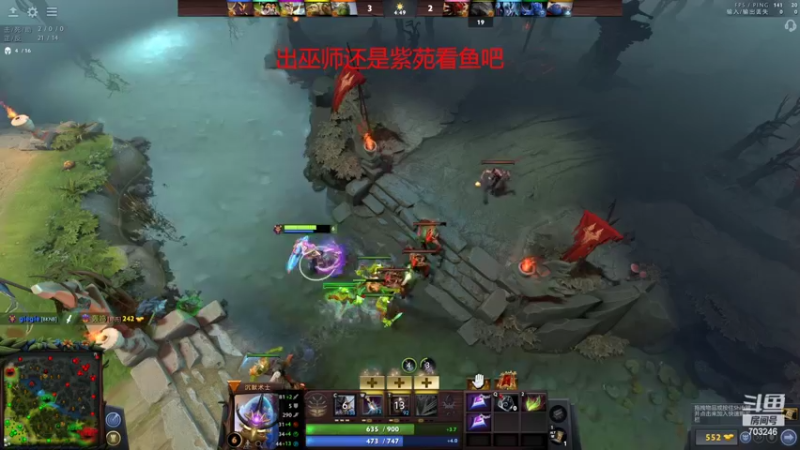 【2022-05-30 18点场】小铅笔HB：绝活蓝猫轮回超电磁炮！