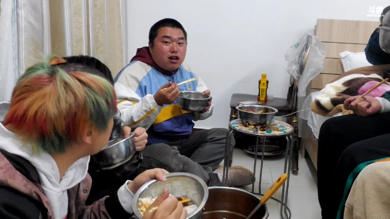 【户外】深山大咖的精彩时刻 20220531 00点场