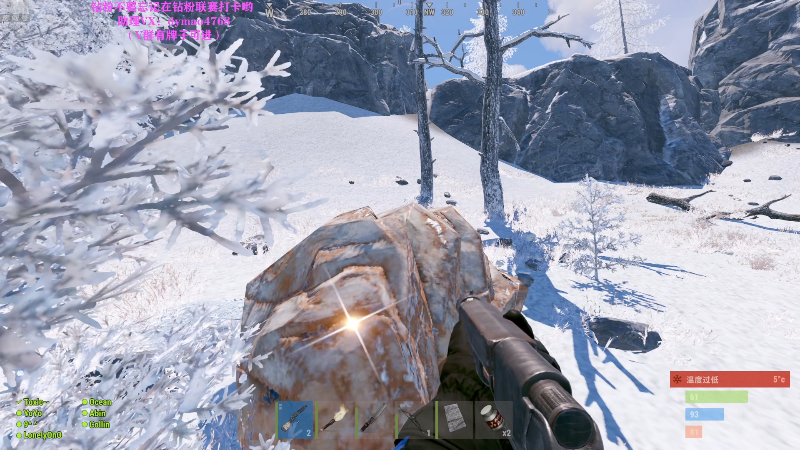 【热门游戏】Happy丨猫腻的精彩时刻 20220531 00点场