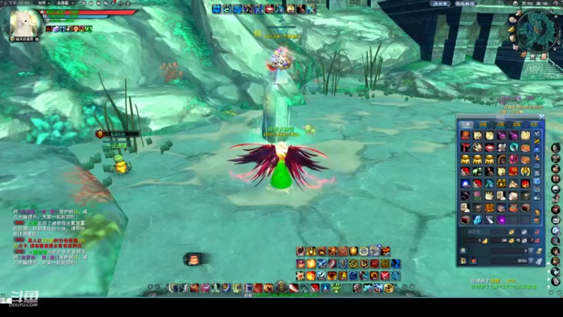 【2022-05-30 18点场】帅梦乄神话：天下3最帅天机