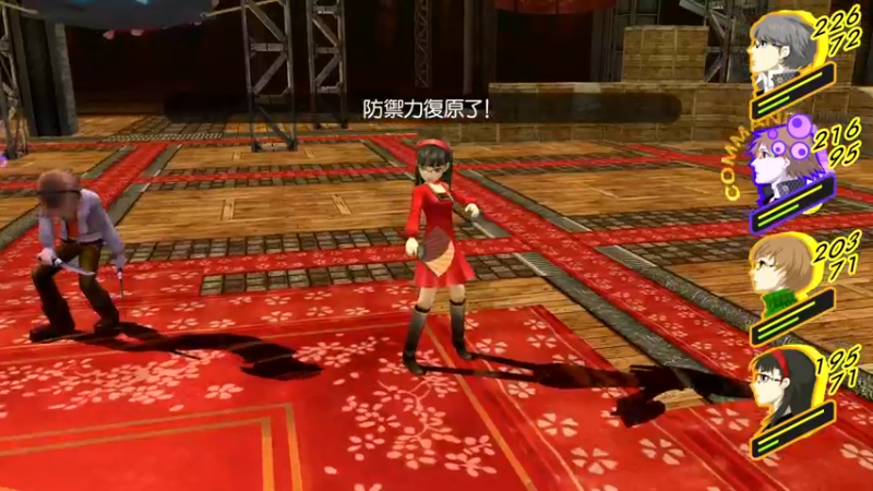 【2022-05-31 02点场】猫叔灬灬：【猫叔】原魔新PV来啦~~~