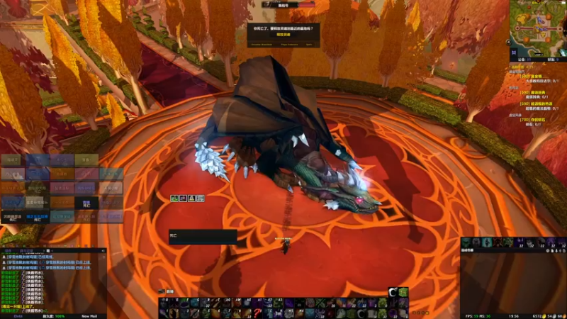 【2022-05-30 19点场】耐撕小改改：No wow No life~