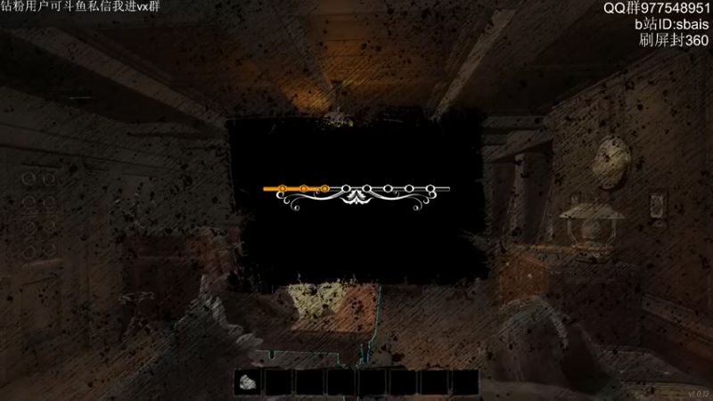 【2022-05-31 03点场】sbais赛巴斯：头痛手粘肚子饿，看我直播图一乐