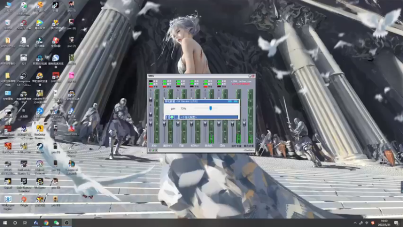 【2022-05-31 16点场】郑伟丶：恭喜RNG喜提冠军