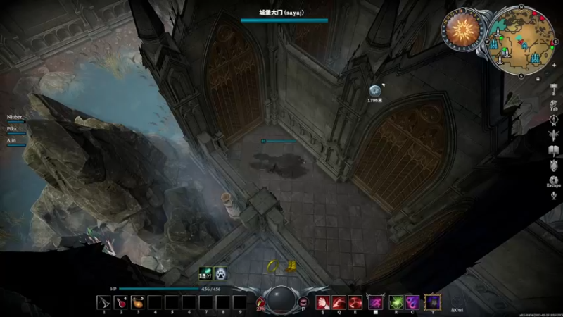 【2022-05-29 18点场】SAYA丶J：我直接玩逆天游戏！