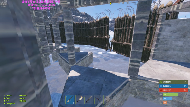 【热门游戏】Happy丨猫腻的精彩时刻 20220531 00点场