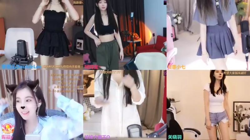 【2022-05-31 13点场】李哥儿DoubleLee：人间一趟 积极向上 5517219