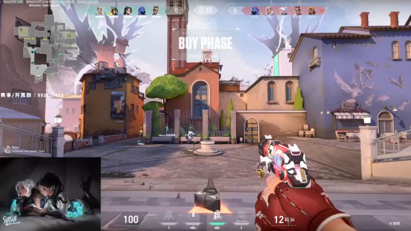 【2022-05-31 16点场】风暴奶爸Nai8：【奶爸】提前六一快乐