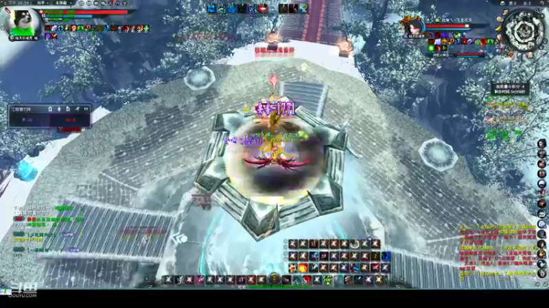 【2022-05-30 20点场】帅梦乄神话：天下3最帅天机