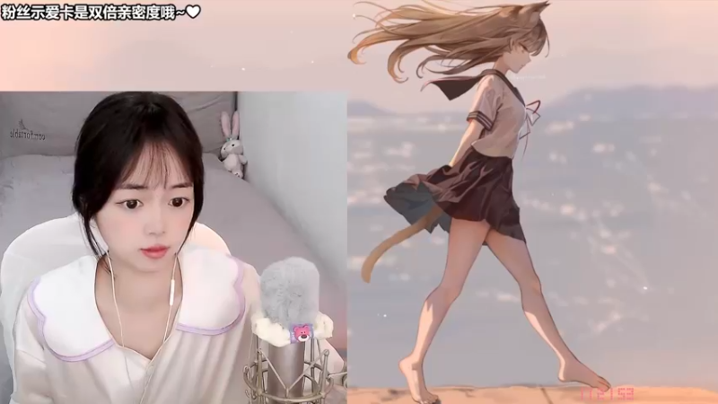 【2022-05-30 17点场】一罐灰灰酱OvO：带伤上阵┭┮﹏┭┮