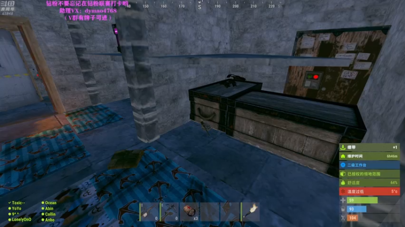 【2022-05-31 00点场】Happy丨猫腻：【猫腻】部落最新版本开荒