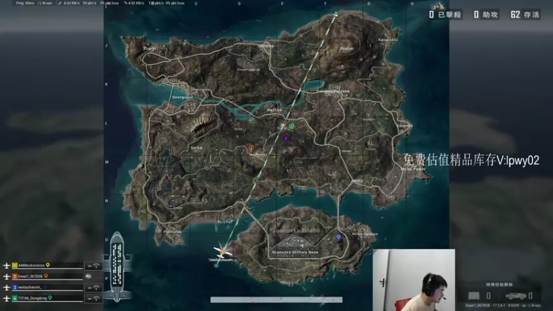 【2022-05-30 20点场】067QAQ：没招了不播咋整啊!