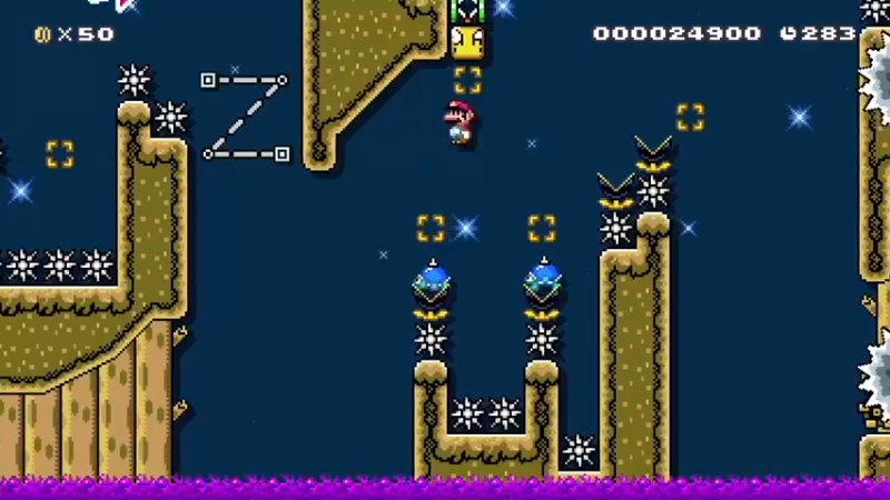 【2022-05-31 03点场】KazeLink：马力欧-Link 技术主播没有GG