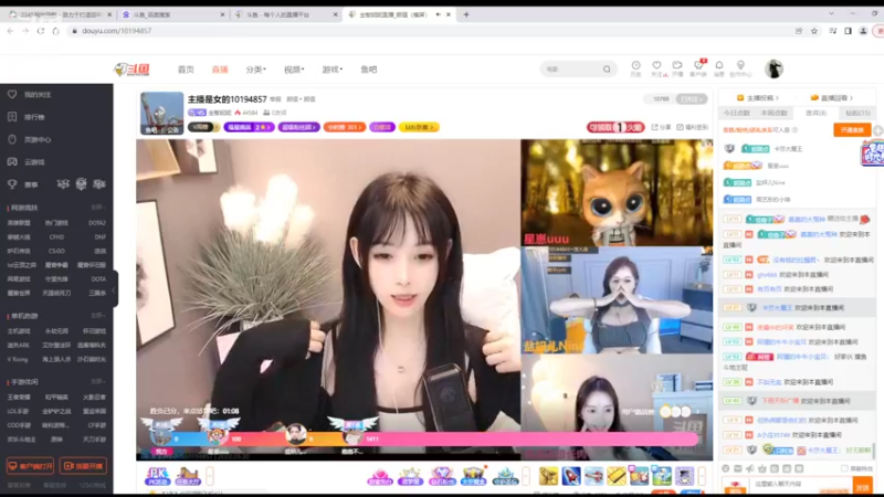 【2022-05-30 13点场】铠甲勇士帝皇侠奥特曼：身残志坚主播的每日历险记