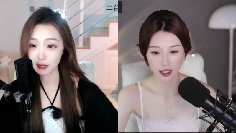 【2022-05-30 22点场】青台miss：希望大家天天开心~ 1011