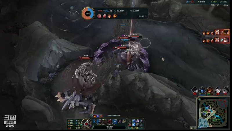 【2022-05-31 19点场】卑微小泽丶：小泽：美测杀手