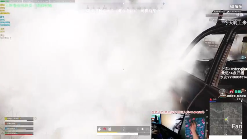 【2022-05-31 08点场】狙击教官：对狙没输过?