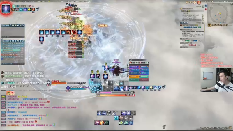 【2022-05-30 20点场】老杨怪：晚上发几车豪侠