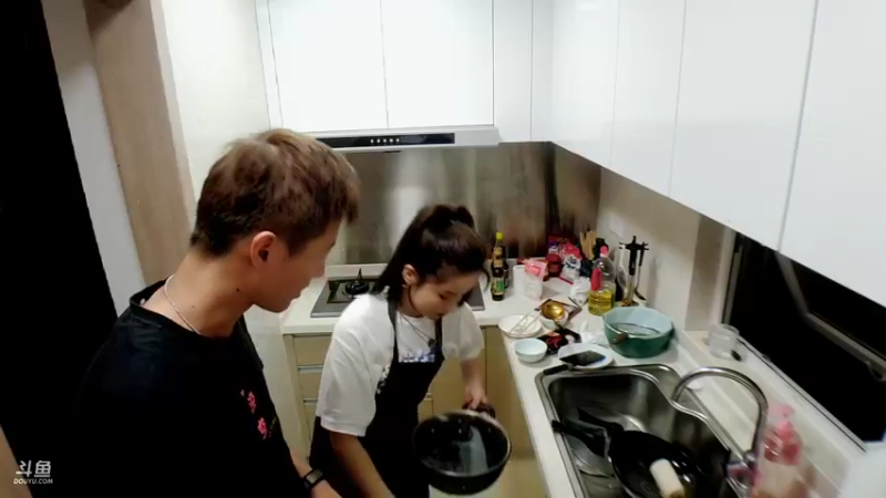 【2022-05-31 21点场】赛文柒Seven：江城故事 我的生活