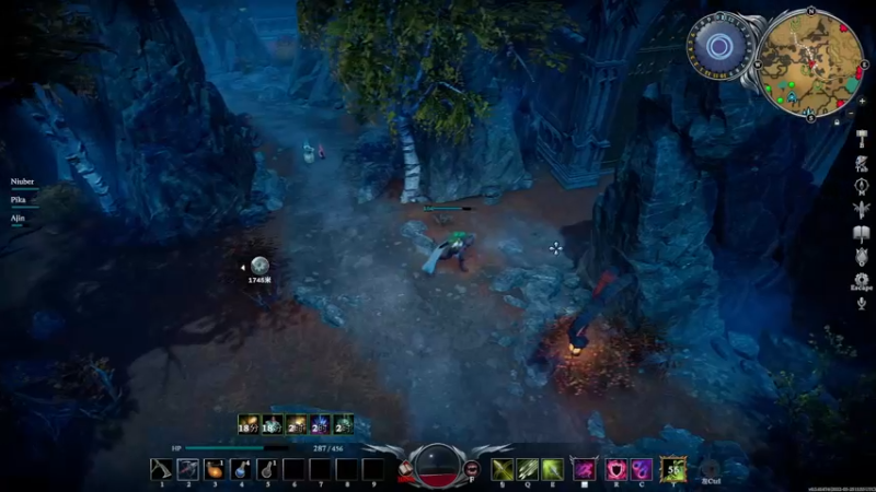 【2022-05-29 22点场】SAYA丶J：我直接玩逆天游戏！