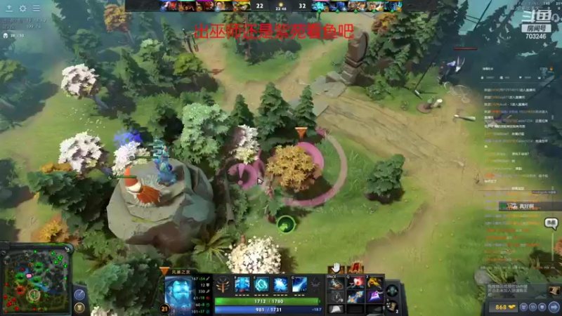 【2022-05-27 16点场】小铅笔HB：下个版本蓝猫必削！
