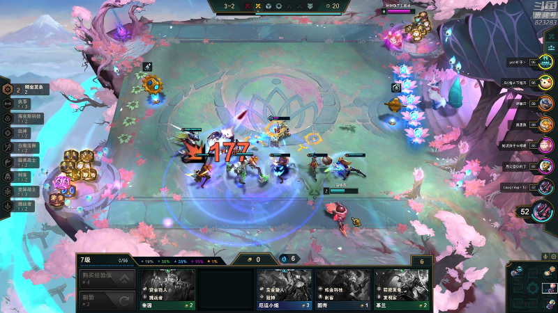 【热门游戏】1K黄辉冯的精彩时刻 20220531 23点场