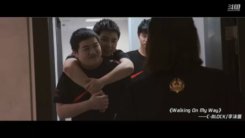 【2022-05-31 18点场】济南RW侠渡劫：6月1日晚19：00斗鱼首播！