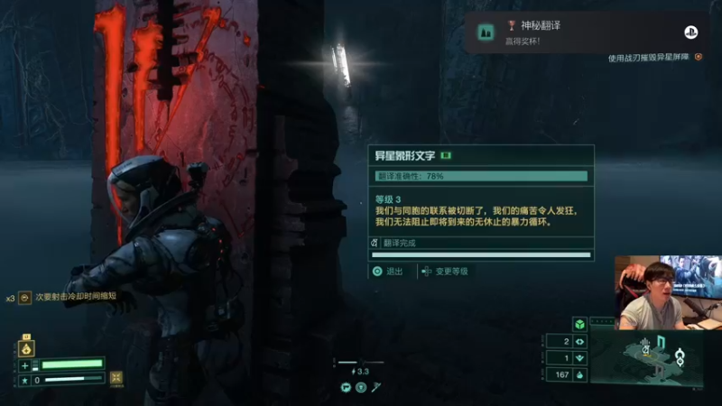 【2022-05-31 01点场】伯伯儿来了：肉鸽加第三人称射击有没有搞头？