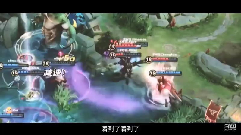 【2022-05-31 20点场】济南RW侠渡劫：6月1日晚19：00斗鱼首播！