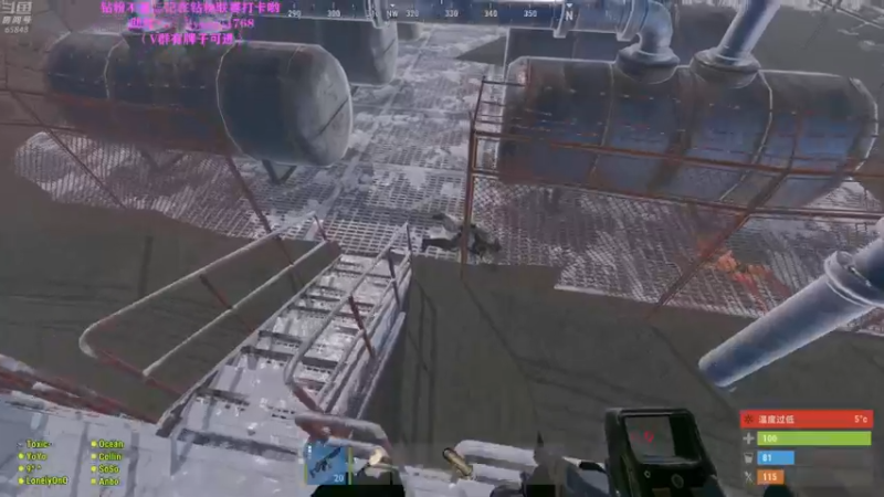 【2022-05-31 02点场】Happy丨猫腻：【猫腻】部落最新版本开荒