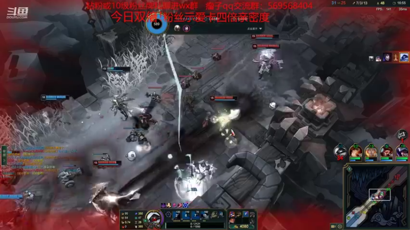 【2022-05-30 00点场】彭皮皮丶：进来教你真正的瘤法！钻粉赠送定制抱枕
