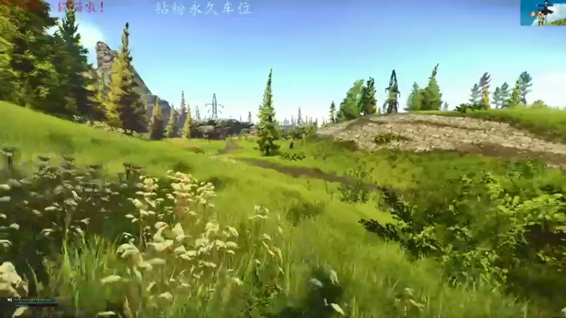 【2022-05-31 23点场】迦南的喃喃呀：萌新专跑scav