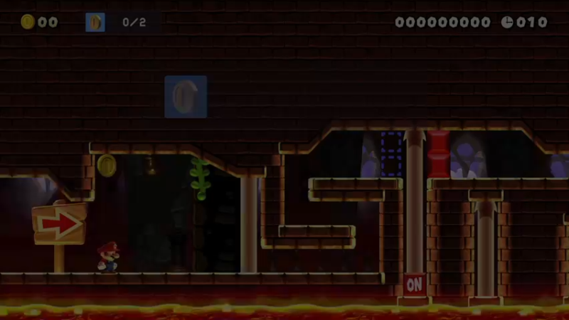 【2022-05-30 23点场】KazeLink：马力欧-Link 技术主播没有GG