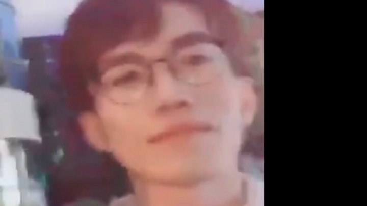 【不可一世杀手】主播个人输出秀